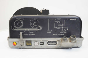 Hycon Mfg. Company 120000 Magazine Aircraft Camera Roll Film, Type A-9B