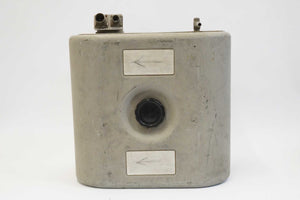 Hycon Mfg. Company 120000 Magazine Aircraft Camera Roll Film, Type A-9B