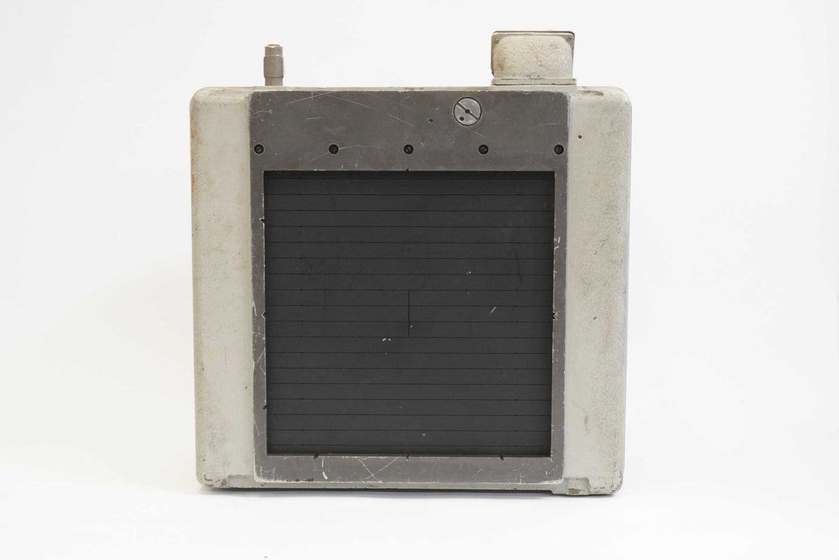 Hycon Mfg. Company 120000 Magazine Aircraft Camera Roll Film, Type A-9B