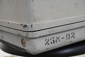 Hycon Mfg. Company 120000 Magazine Aircraft Camera Roll Film, Type A-9B