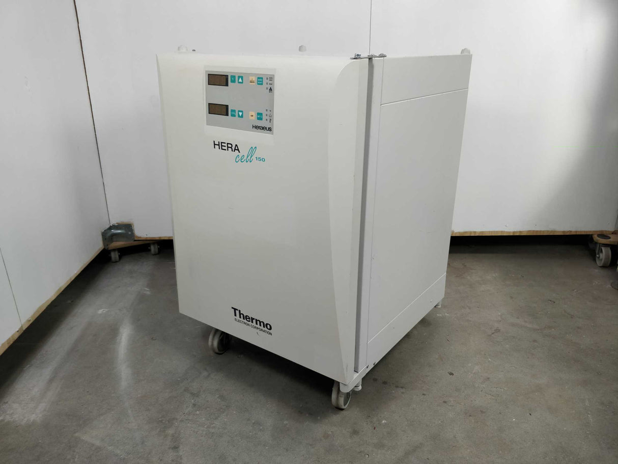 Heraeus 51022391 HERAcell 150 CO2 incubator 0,58kW