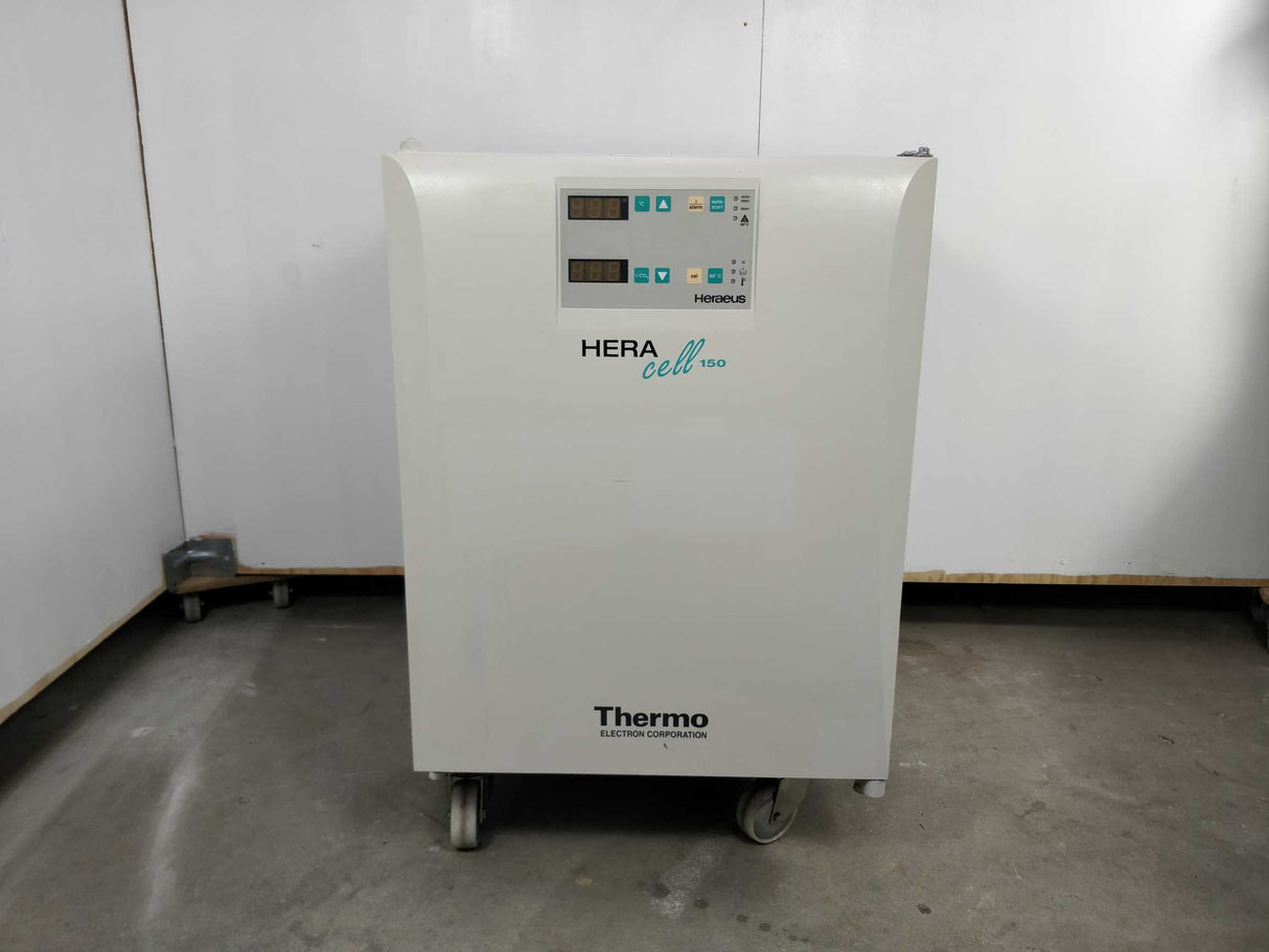Heraeus 51022391 HERAcell 150 CO2 incubator 0,58kW
