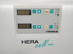 Heraeus 51022391 HERAcell 150 CO2 incubator 0,58kW
