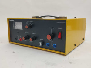 impo electronic 11.17 Power supply ES