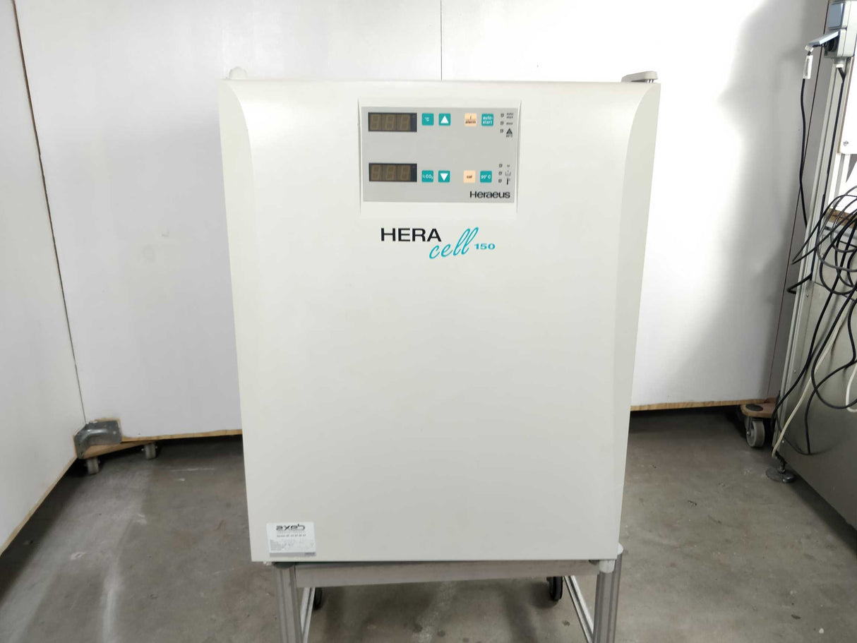 Heraeus 51022391 HERAcell 150CO2 incubator