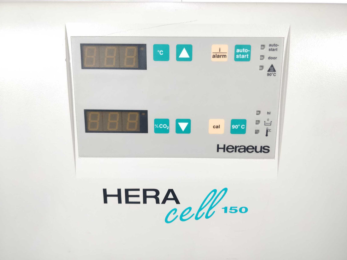 Heraeus 51022391 HERAcell 150CO2 incubator