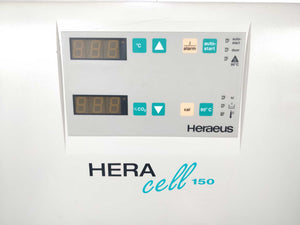 Heraeus 51022391 HERAcell 150CO2 incubator