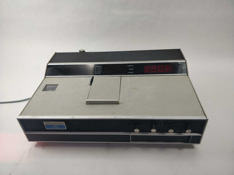 Perkin-Elmer 55B Spectrophotometer