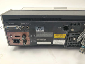 Perkin-Elmer 55B Spectrophotometer