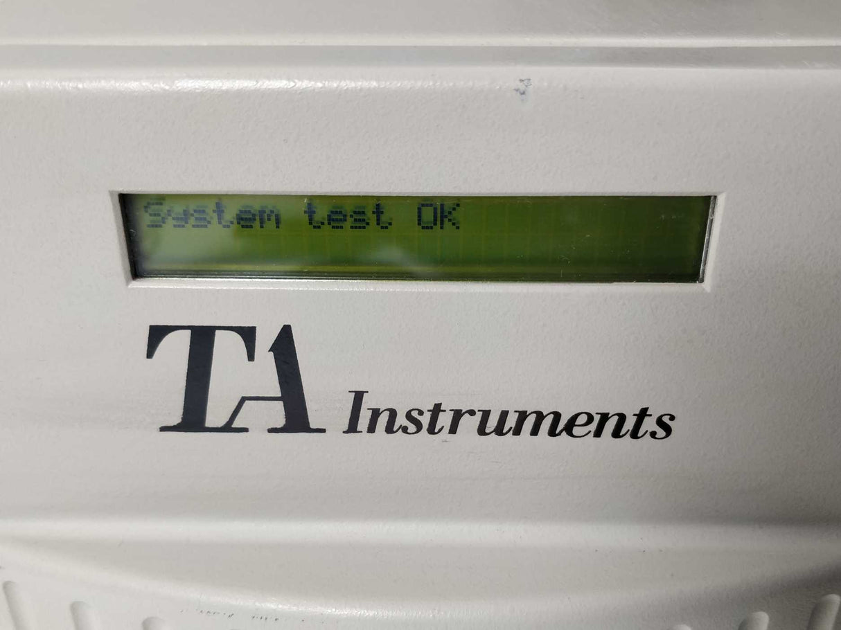TA Instruments AR1000 541000.901