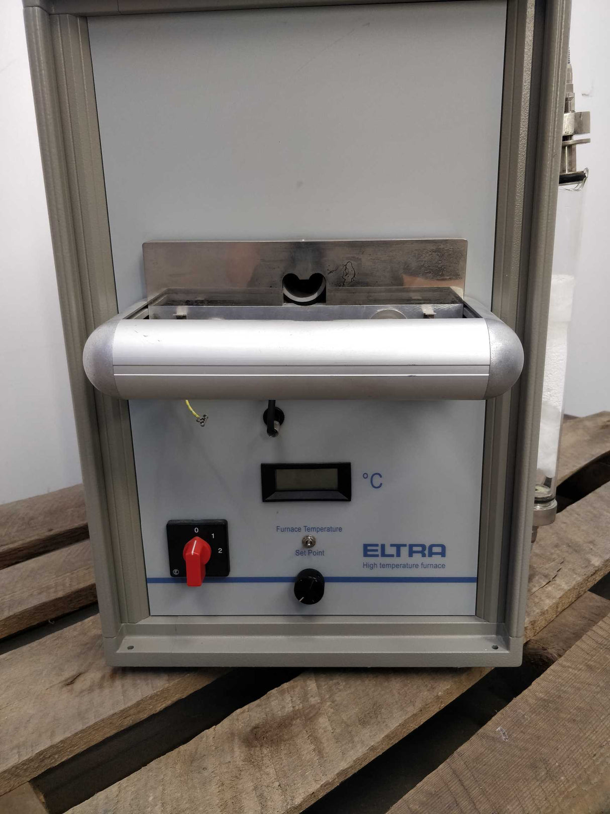 Eltra HTF 540 High Temperature Furnace