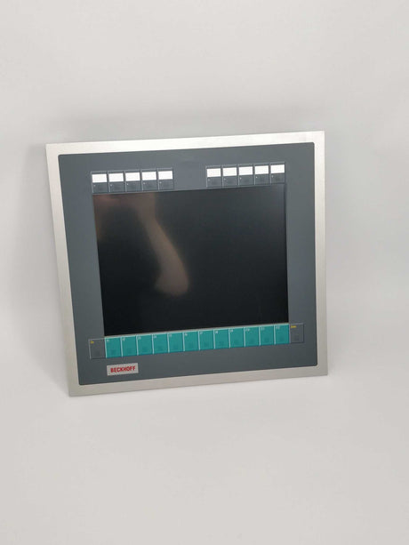 Beckhoff CP6912-0001-0000 Control panel interface 15"display