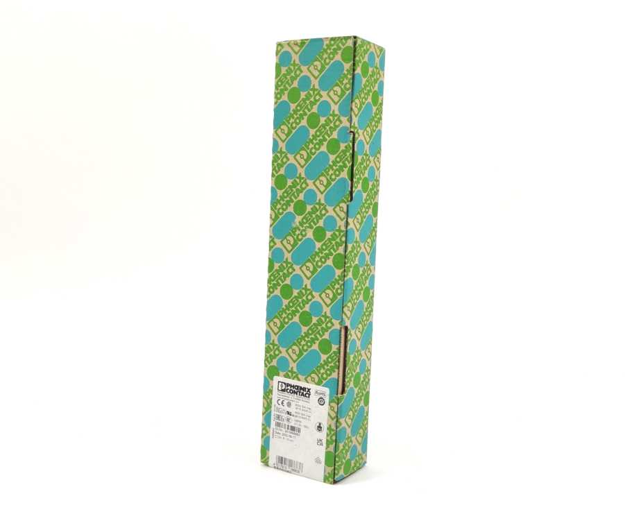 Phoenix Contact 3031364 ST 4 Feed-through Terminal Block 50 Pcs.