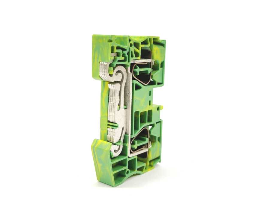 Phoenix Contact 3036165 ST 16-PE Protective 25 Pcs,