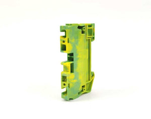 Phoenix Contact 3031500 ST 6-PE Protective Conductor 50 Pcs