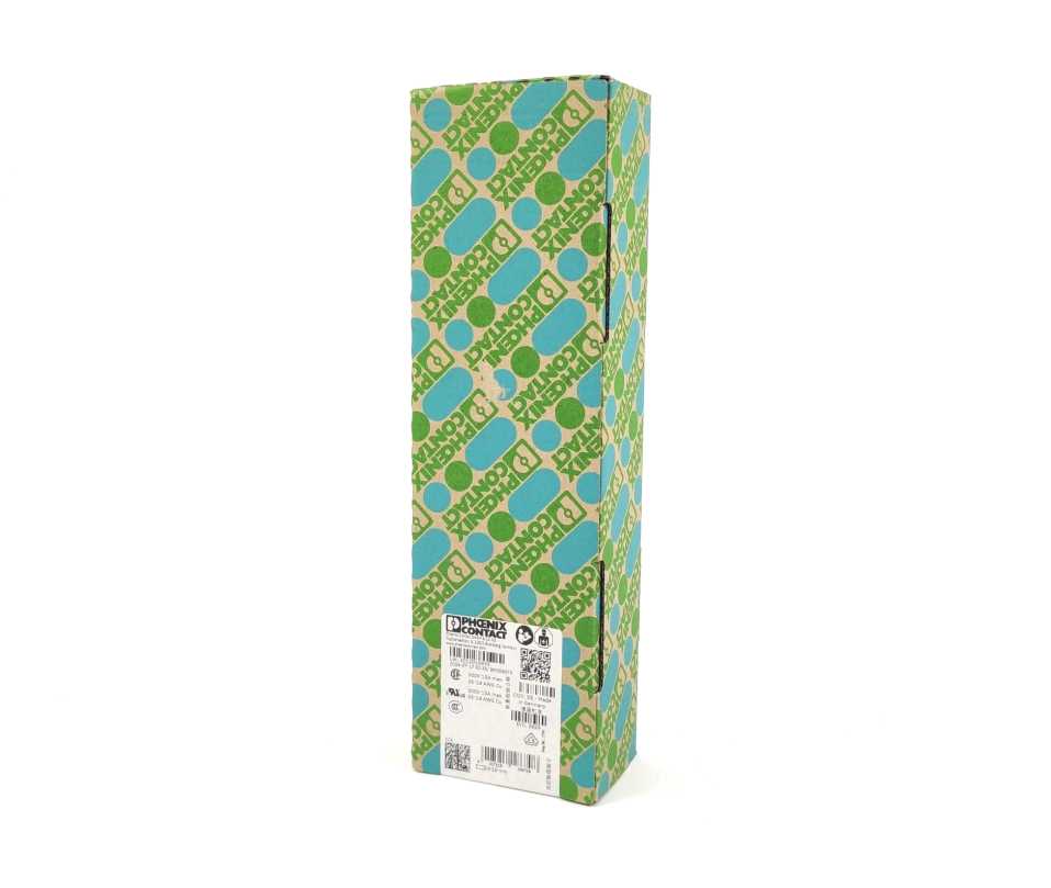 Phoenix Contact 3031157 STTB 1,5 - Double-level 50 Pcs.