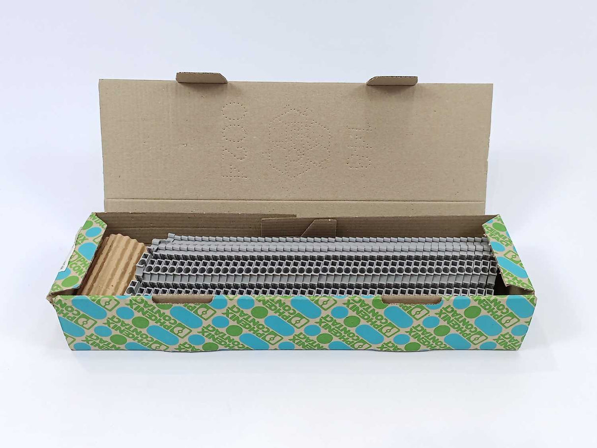Phoenix Contact 3031856 STI 2,5 L/L Installation level terminal block, 47 pcs