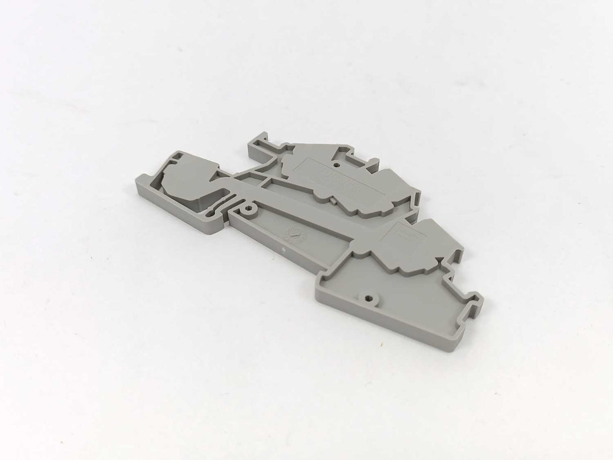 Phoenix Contact 3031856 STI 2,5 L/L Installation level terminal block, 47 pcs