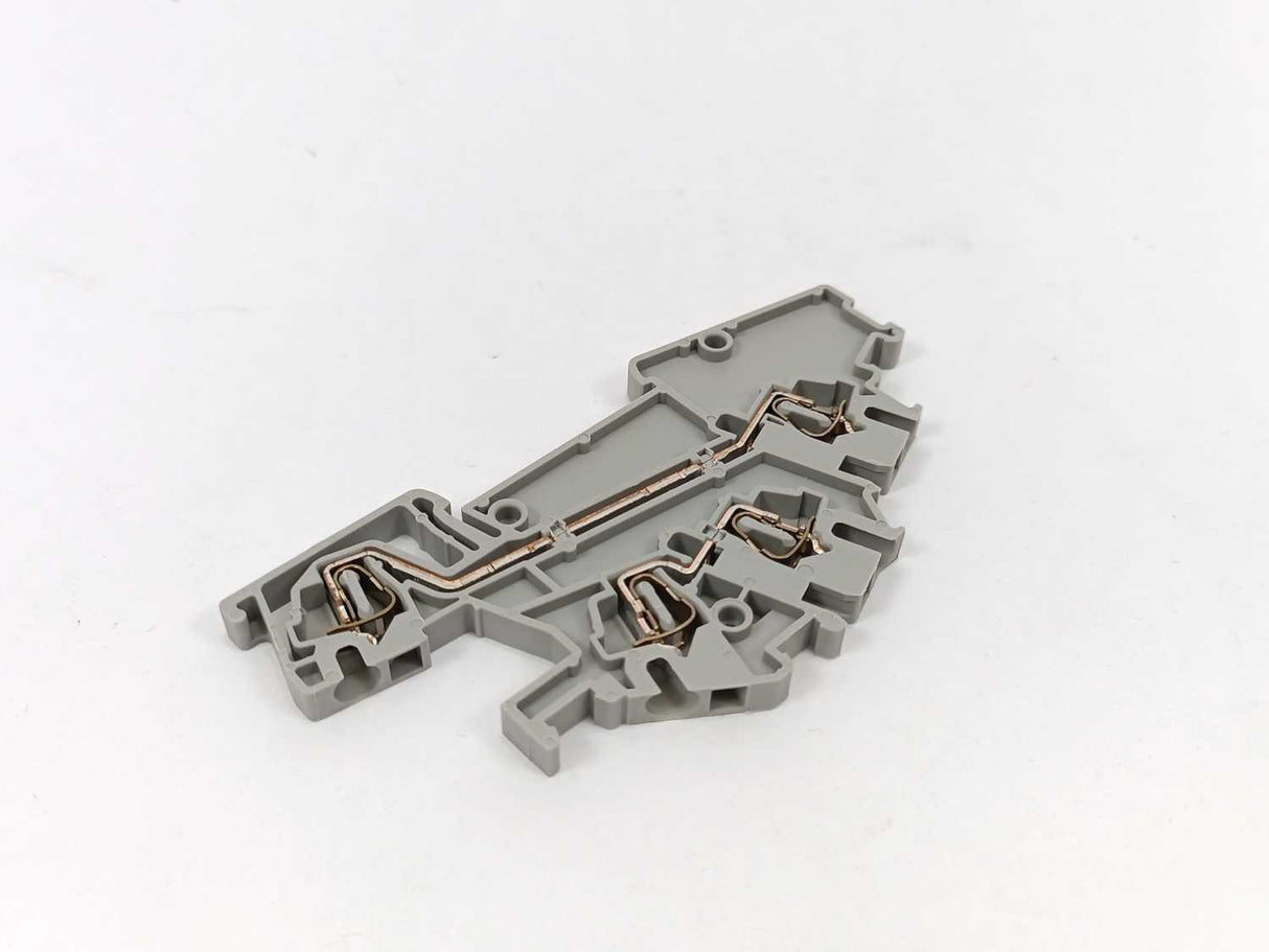 Phoenix Contact 3031856 STI 2,5 L/L Installation level terminal block, 47 pcs