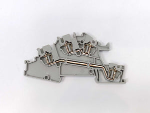 Phoenix Contact 3031856 STI 2,5 L/L Installation level terminal block, 47 pcs