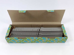 Phoenix Contact 3031856 STI 2,5 L/L Installation level terminal block, 50 pcs