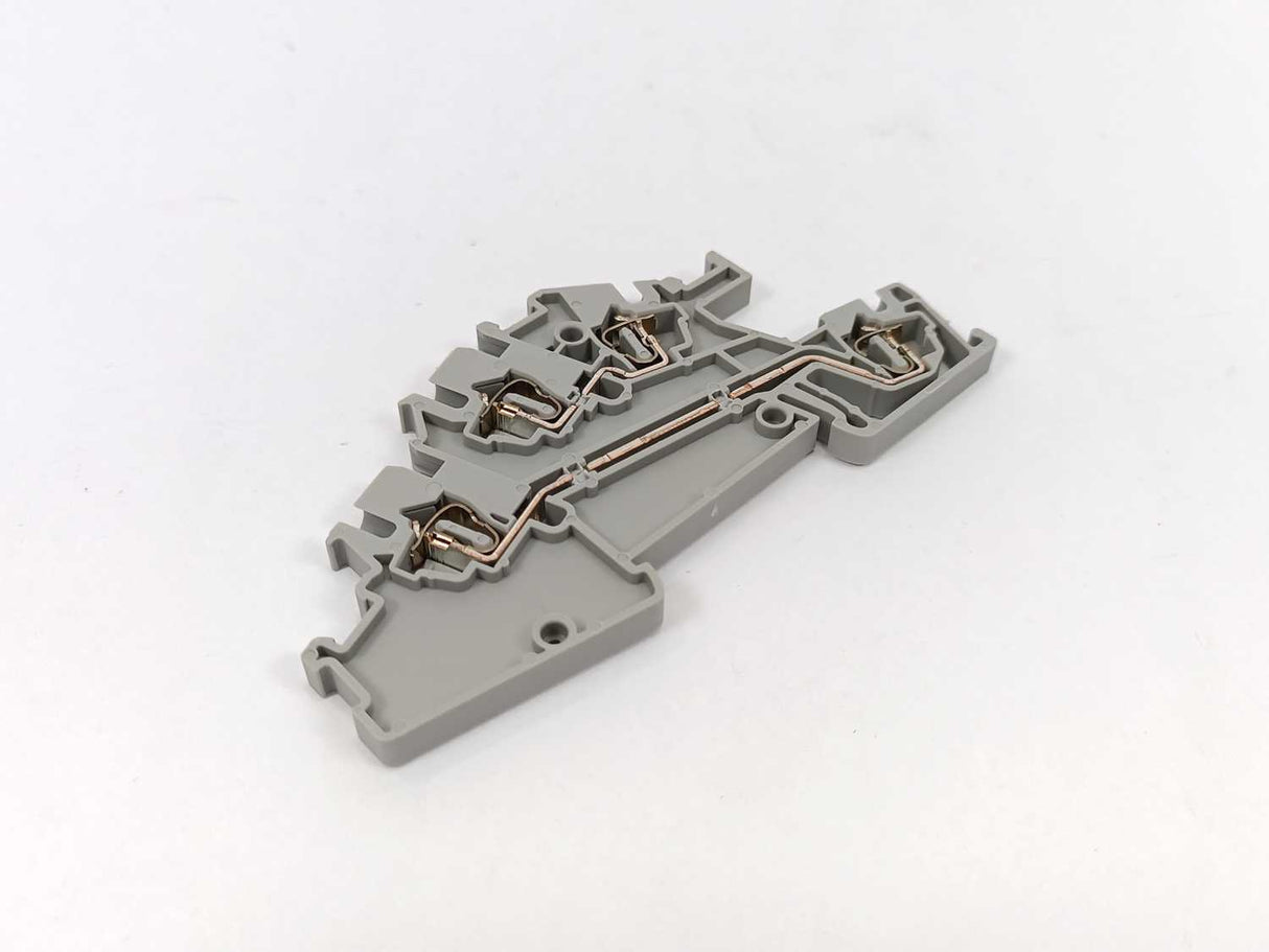 Phoenix Contact 3031856 STI 2,5 L/L Installation level terminal block, 50 pcs
