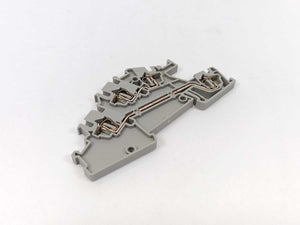 Phoenix Contact 3031856 STI 2,5 L/L Installation level terminal block, 50 pcs