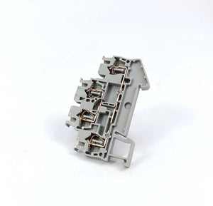 Phoenix Contact 3031270 STTB 2,5 Double-level, 50 Pcs