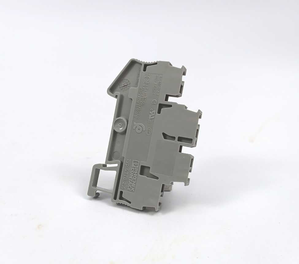Phoenix Contact 3031270 STTB 2,5 Double-level, 50 Pcs