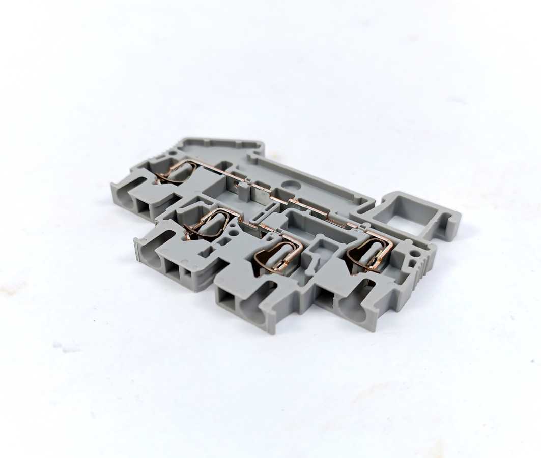 Phoenix Contact 3031270 STTB 2,5 Double-level, 50 Pcs