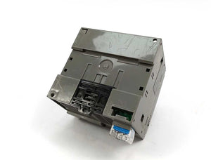 Idec FC6A-C16R1AE MicroSmart PLC 16IO CPU 100-240VAC Relay