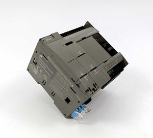 Idec FC6A-C16R1AE MicroSmart PLC 16IO CPU 100-240VAC Relay