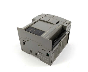 Idec FC6A-C16R1AE MicroSmart PLC 16IO CPU 100-240VAC Relay