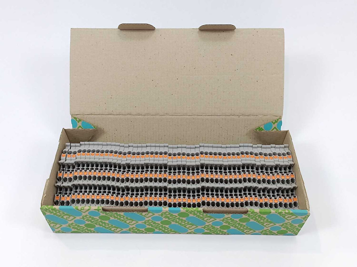 Phoenix Contact 3213953 PTI 2,5-L/L Installation level terminal block. 50 pcs.