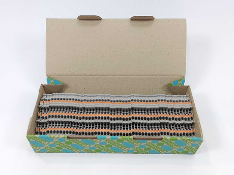 Phoenix Contact 3213953 PTI 2,5-L/L Installation level terminal block. 50 pcs.