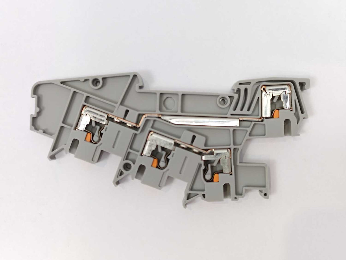 Phoenix Contact 3213953 PTI 2,5-L/L Installation level terminal block. 50 pcs.
