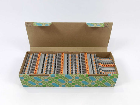 Phoenix Contact 3212139 PTME 4 Test Disconnect Terminal Block. Batch of 49 pcs.