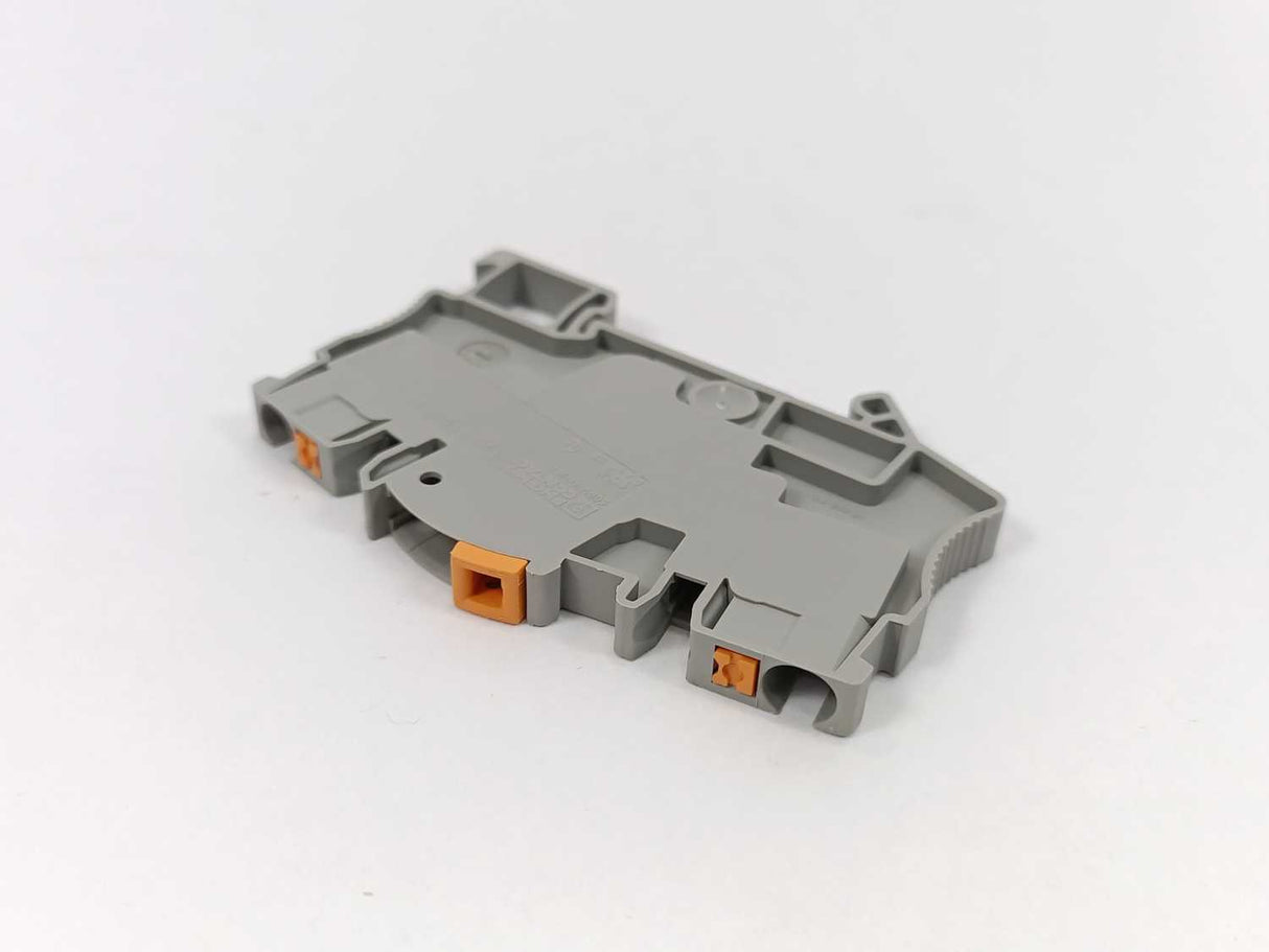Phoenix Contact 3212139 PTME 4 Test Disconnect Terminal Block. Batch of 49 pcs.