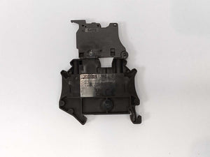 Phoenix Contact 3046032 UT 4-HESI (5X20) Fuse modular terminal block x49pcs