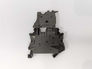 Phoenix Contact 3046032 UT 4-HESI (5X20) Fuse modular terminal block x49pcs