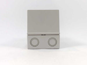AB 194L-G3573M Ser. A Metric Thread Box H.111. ABS