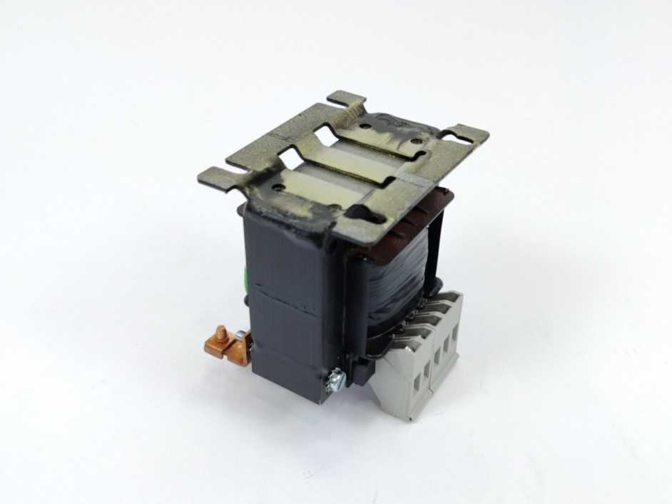 Schneider Electric ABL6TS04B Phaseo ABL6 Safety Transformer
