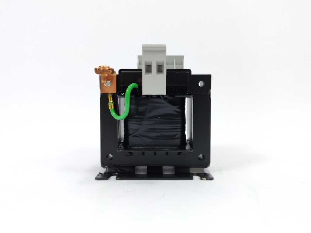 Schneider Electric ABL6TS04B Phaseo ABL6 Safety Transformer
