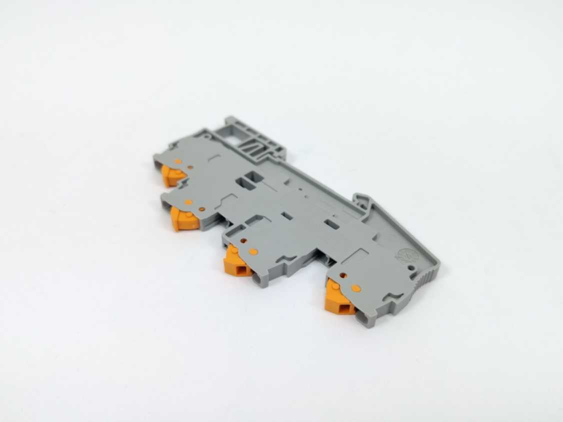 Phoenix Contact 3205116 QTTCB 1,5 Double-level terminal block x50pcs