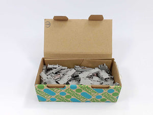 Phoenix Contact 3043043 SP 2,5/ 1-M - Plug x50pcs