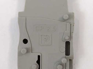 Phoenix Contact 3043043 SP 2,5/ 1-M - Plug x50pcs