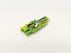 Phoenix Contact 3043035 SP 2,5/ 1-L GNYE - Plug x50pcs