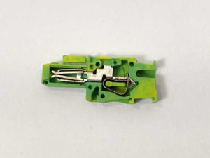 Phoenix Contact 3043035 SP 2,5/ 1-L GNYE - Plug x50pcs