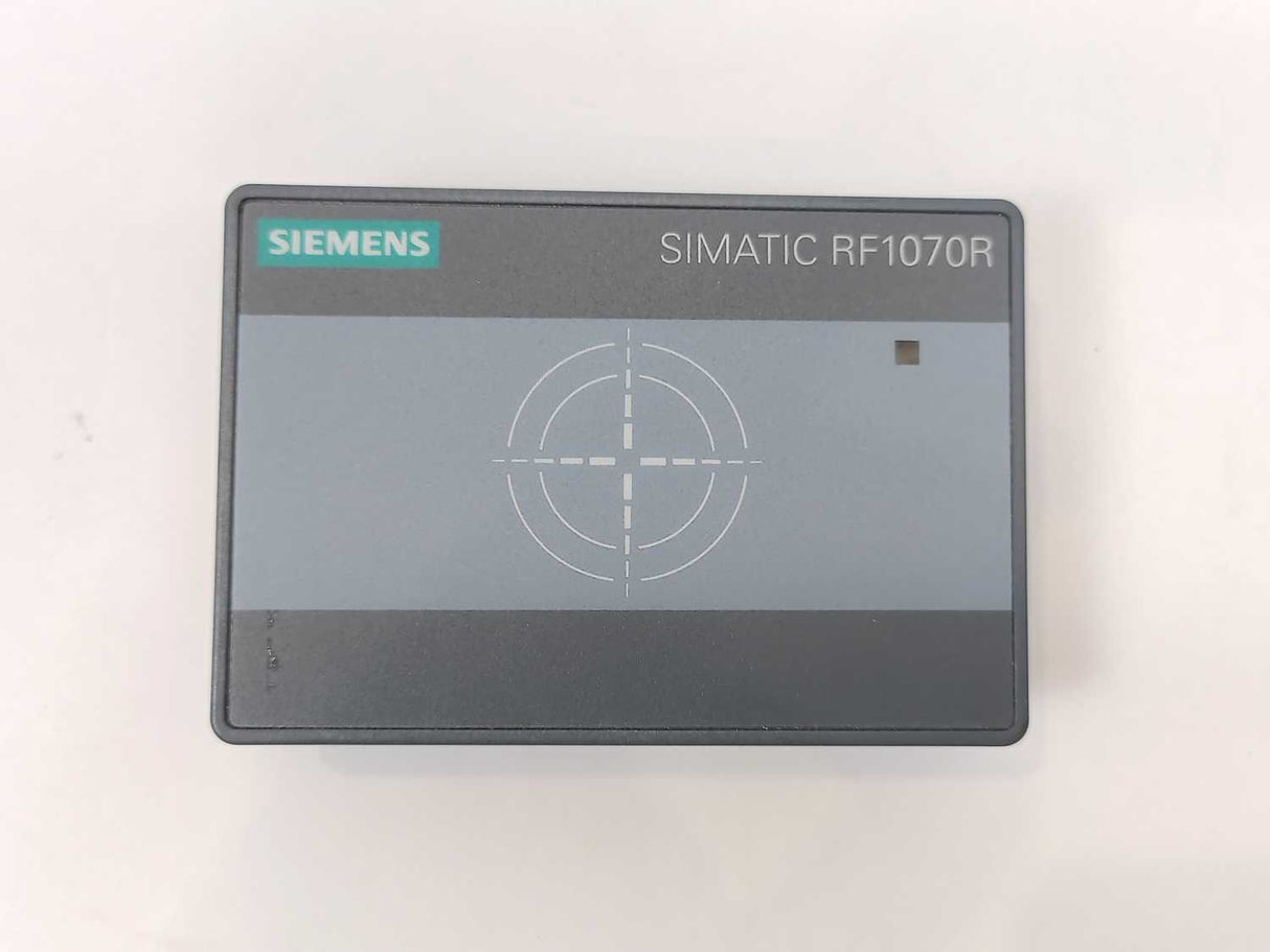 Siemens 6GTT2831-6BA50 SIMATIC RF1070R Access control reader