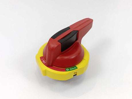 AB 194R-PY Ser.A Operating Handle